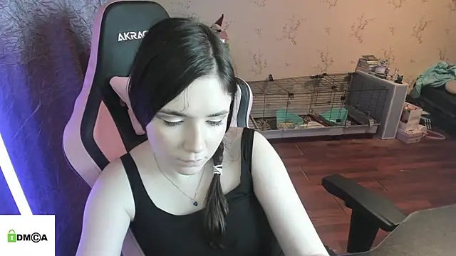 Crazy forest fairy online show from March 6, 2026, 9:54 pm