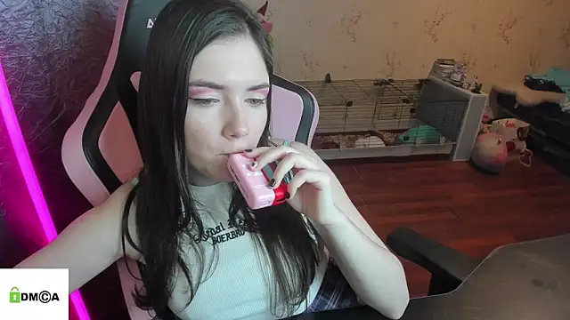 Crazy forest fairy online show from February 11, 2026, 11:04 pm