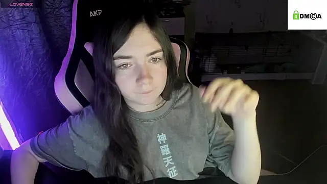 Crazy forest fairy online show from March 17, 2025, 11:24 pm