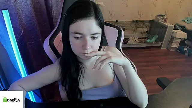 Crazy forest fairy online show from May 17, 2026, 8:31 pm