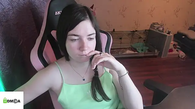 Crazy forest fairy online show from February 28, 2026, 2:55 am