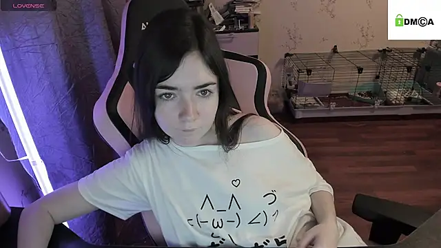 Crazy forest fairy online show from January 21, 2025, 3:15 am