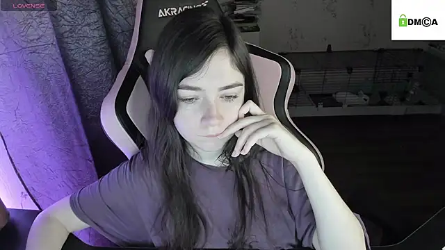 Crazy forest fairy online show from February 24, 2025, 4:16 am