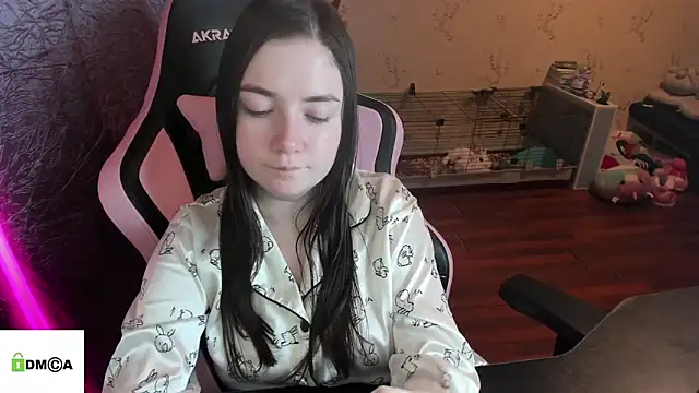 Crazy forest fairy online show from February 15, 2026, 10:20 pm