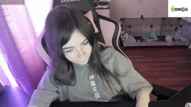 Crazy forest fairy online show from February 18, 2025, 10:05 am