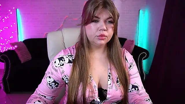 GabbieJay online show from March 12, 2026, 1:26 pm