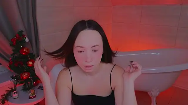 Snapshot of Hayle_Hill chatting on December 20, 2025, 2:03 am Hayle Hill online show from December 20, 2025, 2:03 am