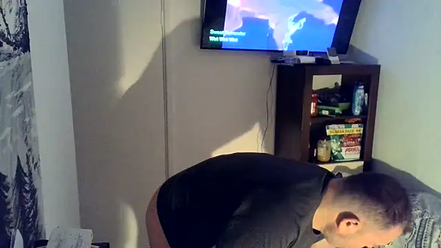 Rafal555578 online show from January 26, 2025, 7:20 pm