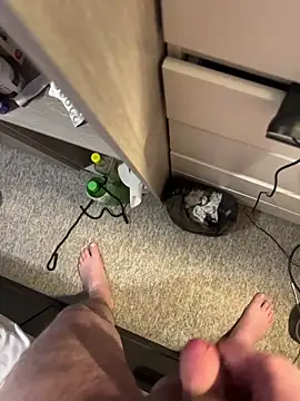 Rafal555578 online show from February 5, 2026, 7:10 pm