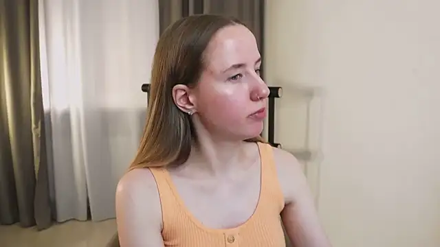 Cassie Kelman online show from October 12, 2025, 8:54 pm