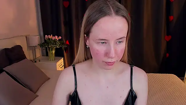 Snapshot of Cassie_Kelman chatting on February 15, 2025, 3:31 am Cassie Kelman online show from February 15, 2025, 3:31 am