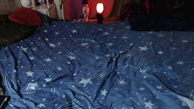 BLACKPeonyy online show from October 3, 2025, 4:58 am