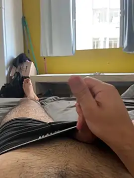 timidosafad0 online show from February 4, 2025, 12:55 pm