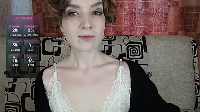 TinaWince online show from March 13, 2026, 6:07 am