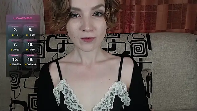 TinaWince online show from May 23, 2026, 4:55 am