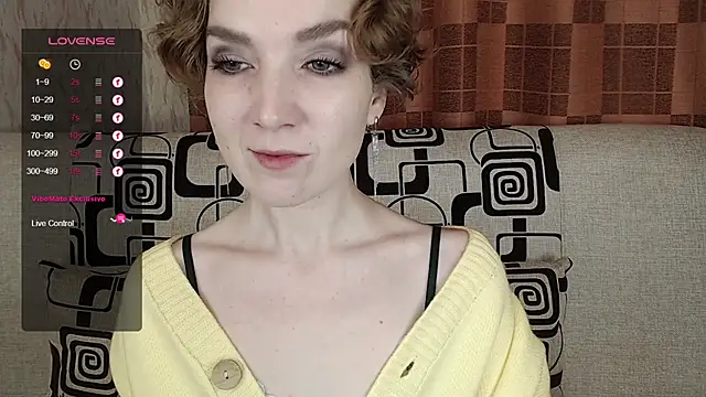 TinaWince online show from January 9, 2026, 4:52 am