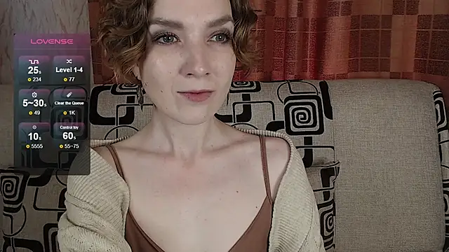 TinaWince online show from May 22, 2026, 5:05 am