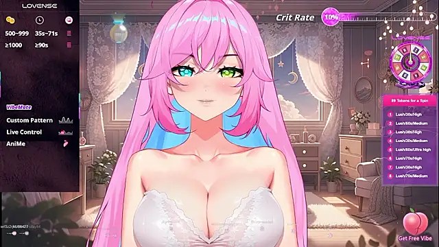 CosmicFaith online show from March 13, 2026, 6:29 am