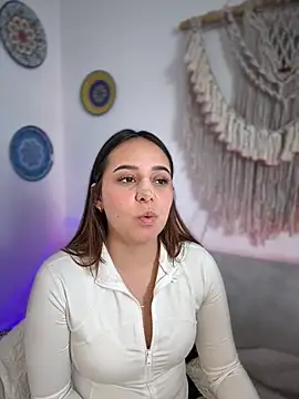 Naughty arabs online show from March 26, 2026, 4:05 pm