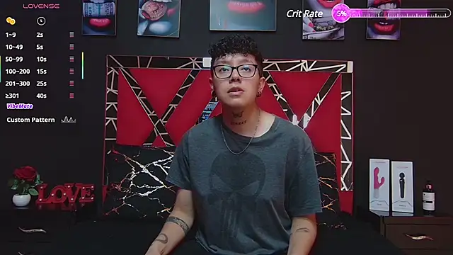 alex noa online show from March 18, 2025, 7:22 pm