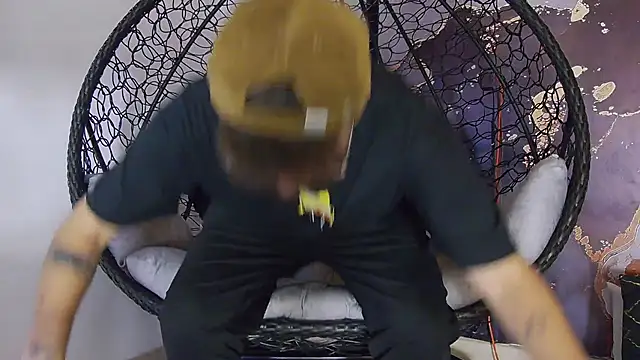 alex noa online show from October 10, 2025, 7:25 pm