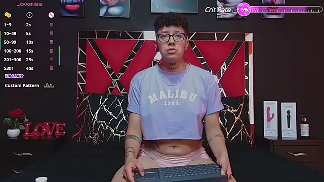 alex noa online show from March 14, 2025, 7:12 pm