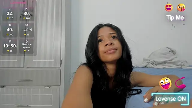 Snapshot of amaia_baez chatting on September 30, 2025, 6:58 pm amaia baez online show from September 30, 2025, 6:58 pm