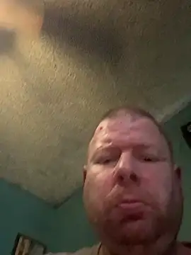 Diaperking916 online show from March 14, 2026, 3:07 pm