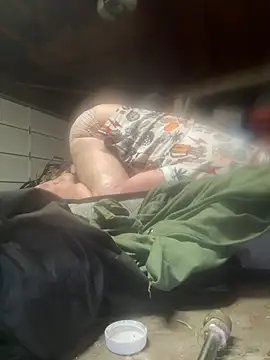 Diaperking916 online show from February 13, 2026, 10:15 am