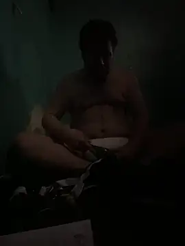 Diaperking916 online show from January 9, 2025, 3:44 pm