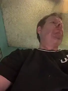 Diaperking916 online show from February 12, 2026, 9:03 pm