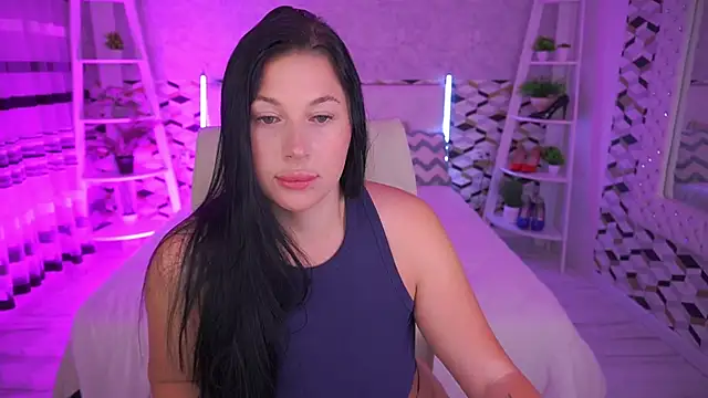 Snapshot of ArianaDarkk chatting on June 14, 2026, 3:41 am ArianaDarkk online show from June 14, 2026, 3:41 am