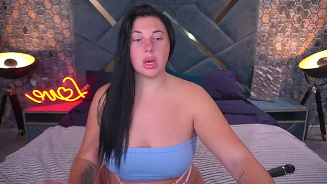 ArianaDarkk online show from September 24, 2025, 7:53 pm