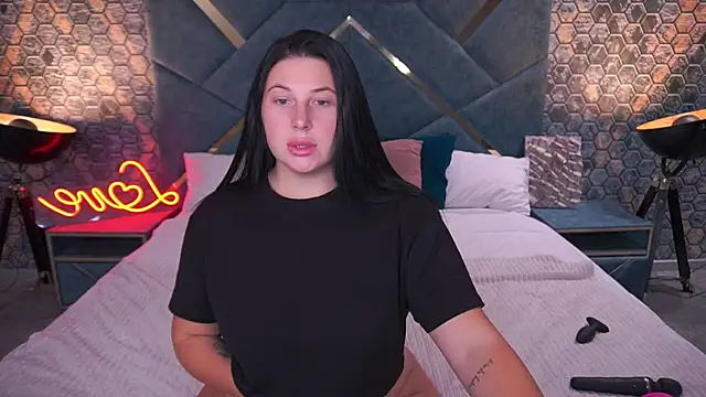 ArianaDarkk online show from October 21, 2025, 12:48 pm