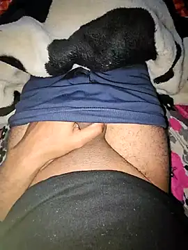 Ali rz94 online show from December 2, 2025, 10:55 pm