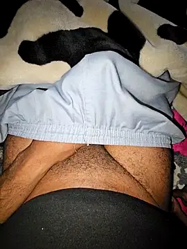 Ali rz94 online show from December 18, 2025, 10:46 pm