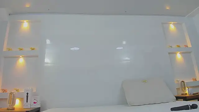 Snapshot of Dalia-Prada chatting on February 26, 2026, 3:50 am Dalia-Prada online show from February 26, 2026, 3:50 am