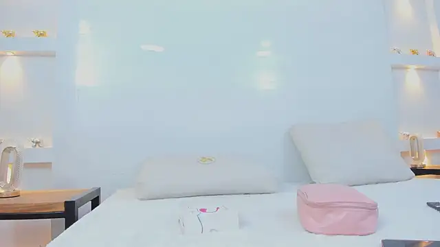 Snapshot of Dalia-Prada chatting on March 3, 2026, 3:46 am Dalia-Prada online show from March 3, 2026, 3:46 am