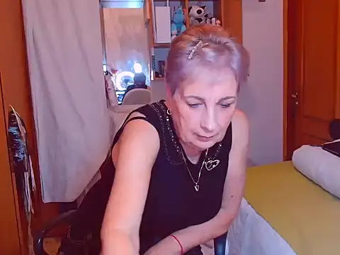 Snapshot of Victoria5643 chatting on February 27, 2025, 7:04 pm Victoria5643 online show from February 27, 2025, 7:04 pm