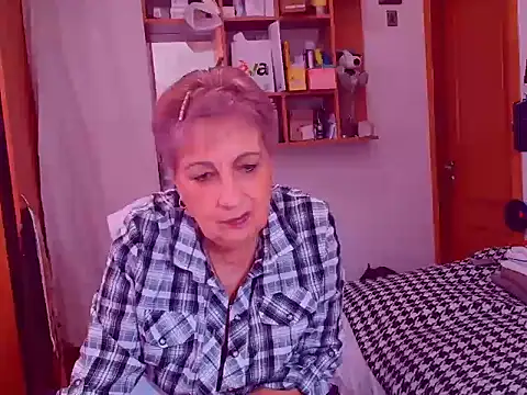 Snapshot of Victoria5643 chatting on January 26, 2025, 7:53 am Victoria5643 online show from January 26, 2025, 7:53 am