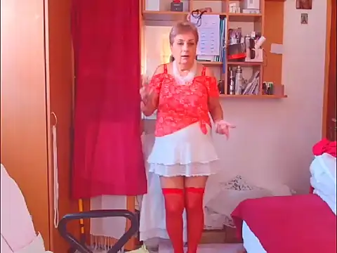 Snapshot of Victoria5643 chatting on November 22, 2025, 8:57 am Victoria5643 online show from November 22, 2025, 8:57 am