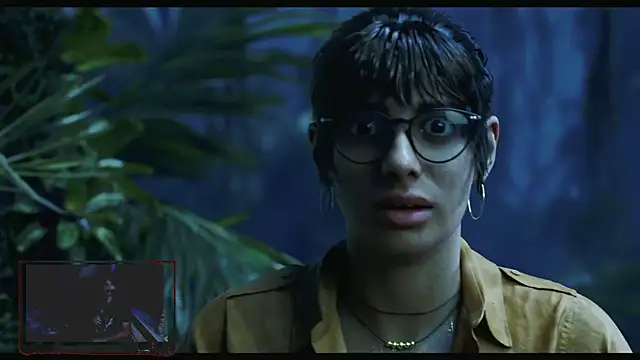 Rocker Assassin66630 online show from November 20, 2025, 3:40 am