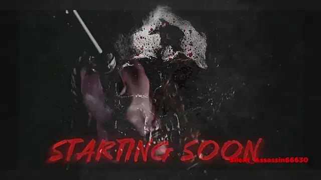 Rocker Assassin66630 online show from October 21, 2025, 12:43 am