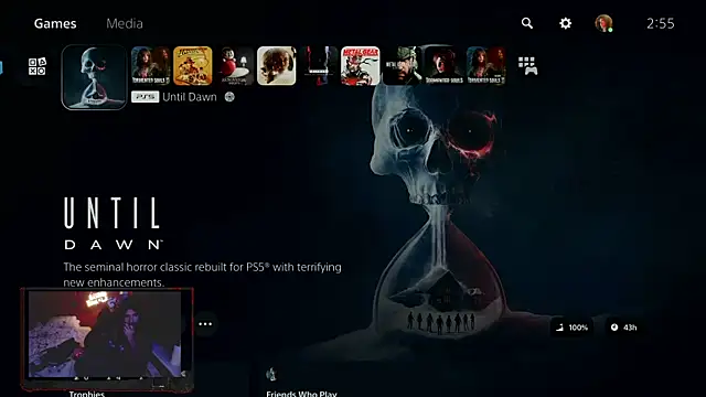 Rocker Assassin66630 online show from November 25, 2025, 2:56 am