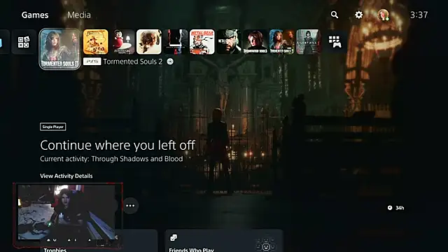 Rocker Assassin66630 online show from November 23, 2025, 3:38 am