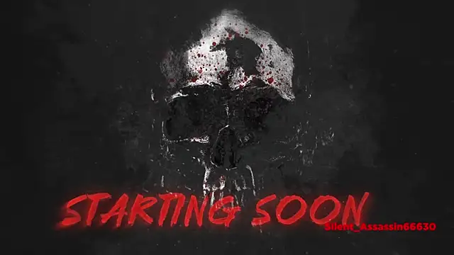 Rocker Assassin66630 online show from October 7, 2025, 8:43 pm