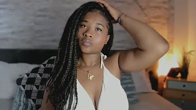 Snapshot of Anneth__M chatting on February 23, 2026, 7:36 pm Anneth M online show from February 23, 2026, 7:36 pm