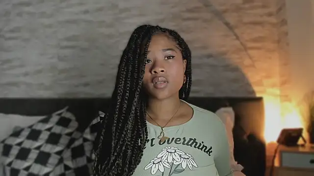 Snapshot of Anneth__M chatting on February 9, 2026, 7:34 pm Anneth M online show from February 9, 2026, 7:34 pm