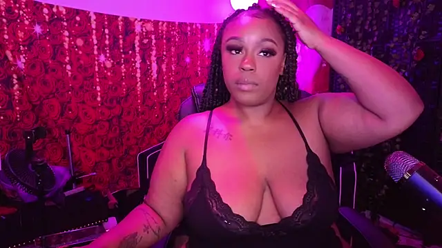 cheriserozequeen online show from May 16, 2026, 12:09 am