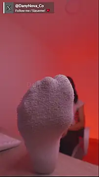 DanyNova Co online show from March 16, 2025, 10:53 pm